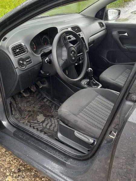 Volkswagen Polo 2015, фото 13