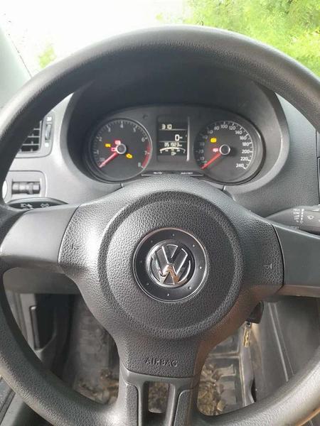 Volkswagen Polo 2015, фото 23