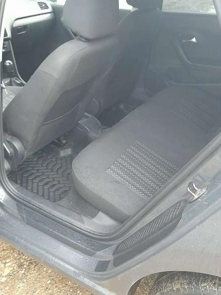 Volkswagen Polo 2015, фото 16
