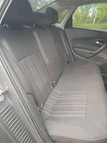 Volkswagen Polo 2015, фото 26