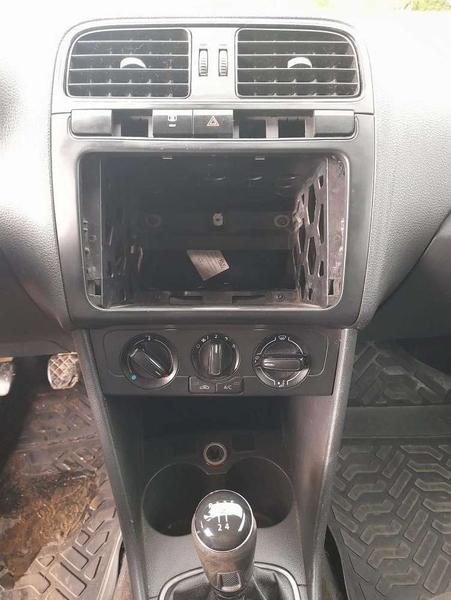 Volkswagen Polo 2015, фото 22
