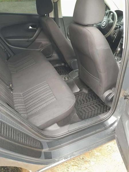 Volkswagen Polo 2015, фото 25