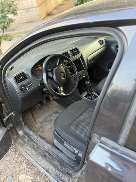 Volkswagen Polo 2015, фото 3