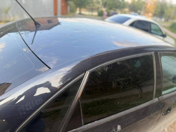 Volkswagen Polo 2015, фото 8