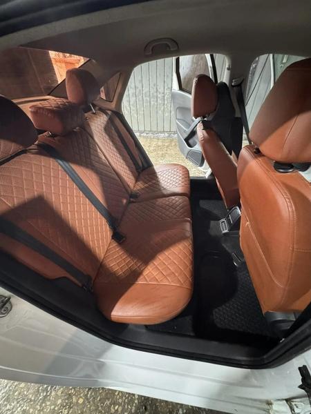 Volkswagen Polo 2015, фото 5