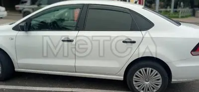Volkswagen Polo 2015 с торгов по банкротству, фото 1