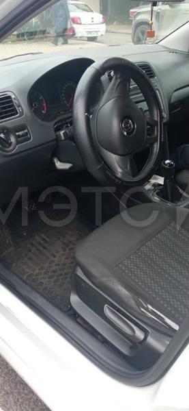 Volkswagen Polo 2015, фото 7