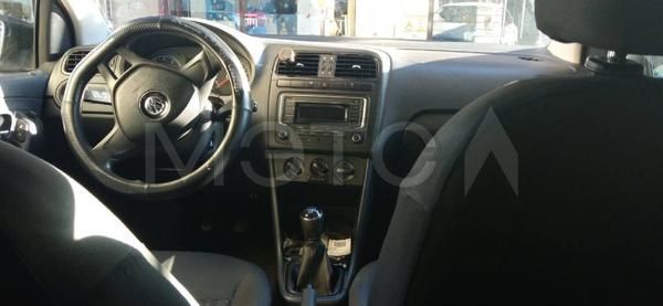 Volkswagen Polo 2015, фото 6
