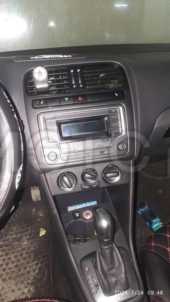 Volkswagen Polo 2016, фото 15