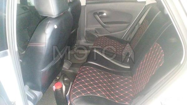 Volkswagen Polo 2016, фото 14