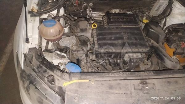 Volkswagen Polo 2016, фото 18