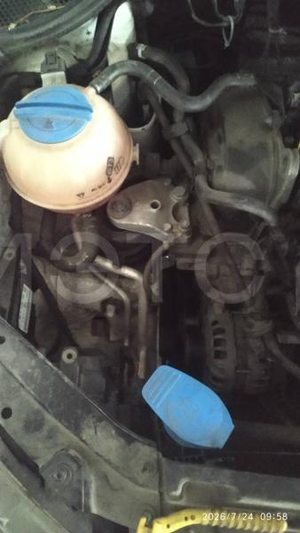 Volkswagen Polo 2016, фото 16