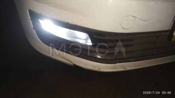 Volkswagen Polo 2016, фото 8