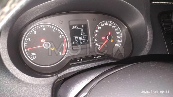 Volkswagen Polo 2016, фото 12