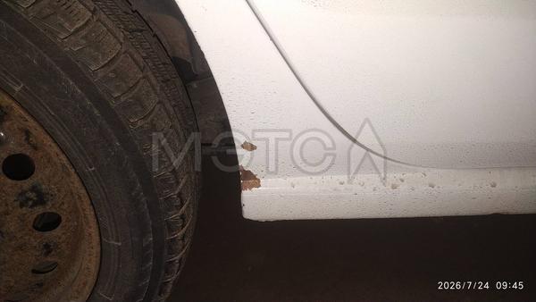Volkswagen Polo 2016, фото 10