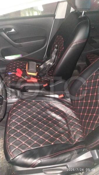 Volkswagen Polo 2016, фото 13
