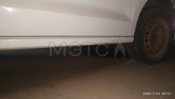 Volkswagen Polo 2016, фото 7
