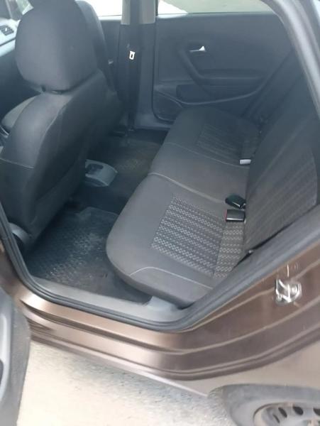 Volkswagen Polo 2016, фото 7