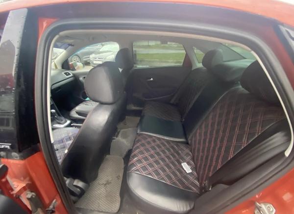 Volkswagen Polo 2016, фото 7