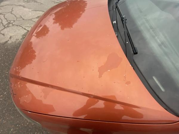 Volkswagen Polo 2016, фото 8