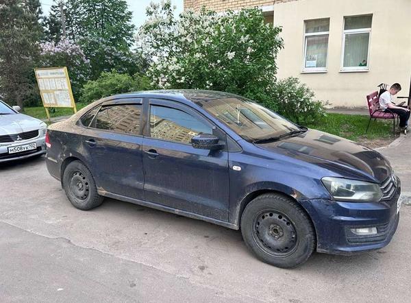 Volkswagen Не указана 2016, фото 5