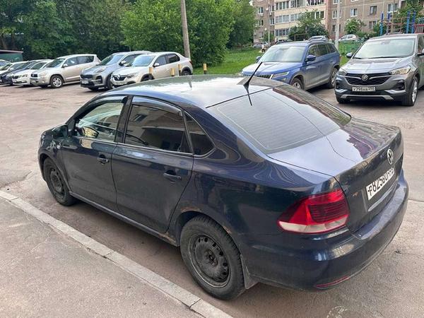 Volkswagen Не указана 2016, фото 2