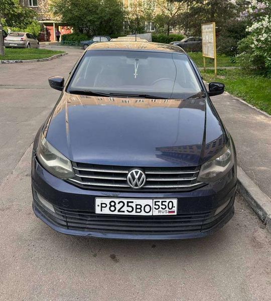 Volkswagen Не указана 2016, фото 4