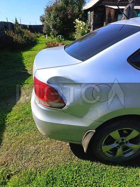 Volkswagen Polo 2016, фото 7