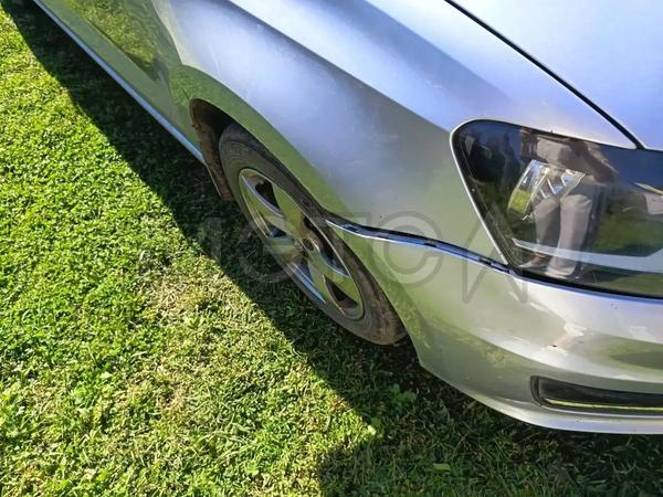 Volkswagen Polo 2016, фото 6