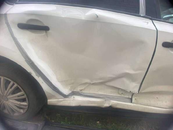 Volkswagen Polo 2016, фото 21