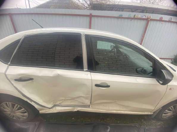 Volkswagen Polo 2016, фото 12