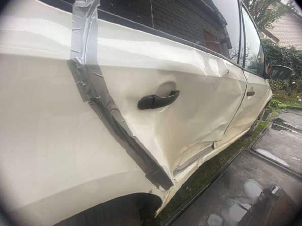 Volkswagen Polo 2016, фото 19