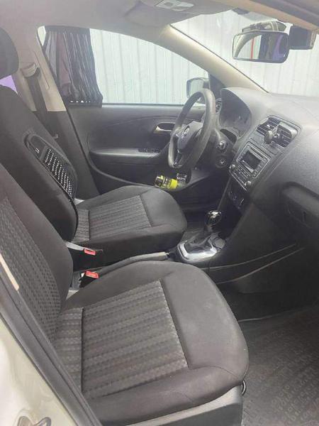 Volkswagen Polo 2016, фото 15
