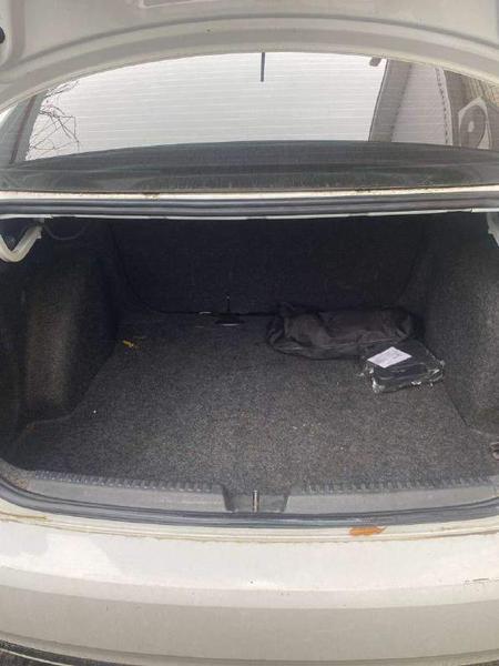 Volkswagen Polo 2016, фото 16