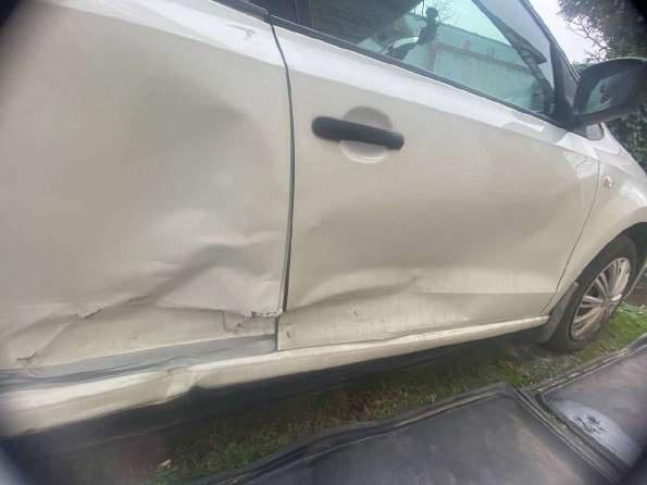 Volkswagen Polo 2016, фото 20