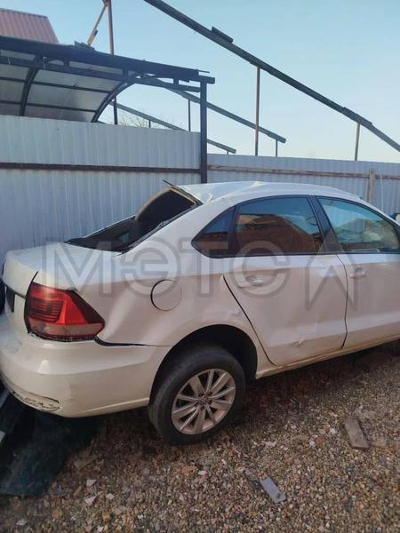 Volkswagen Polo 2016, фото 3