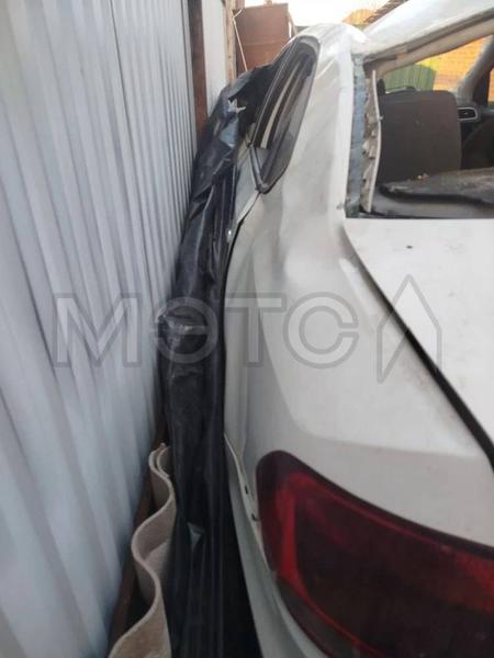 Volkswagen Polo 2016, фото 5