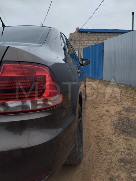 Volkswagen Polo 2016, фото 9