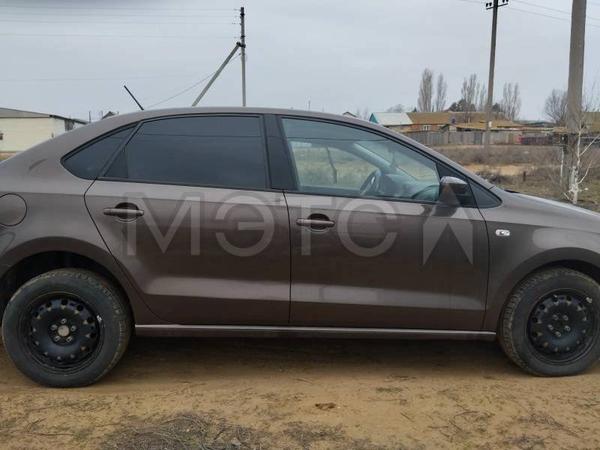 Volkswagen Polo 2016, фото 3