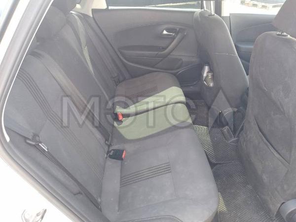 Volkswagen Polo 2016, фото 13