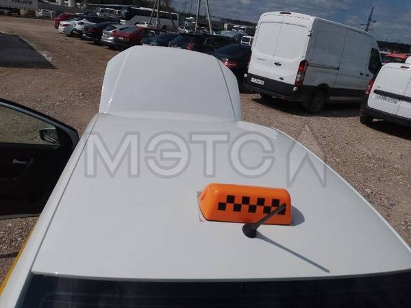 Volkswagen Polo 2016, фото 14