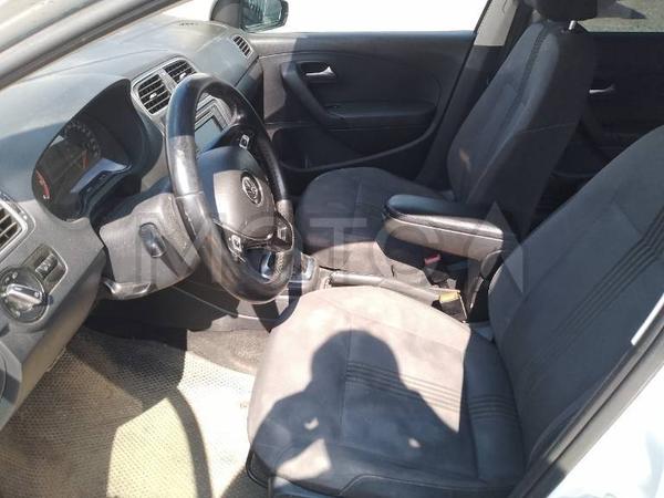 Volkswagen Polo 2016, фото 10