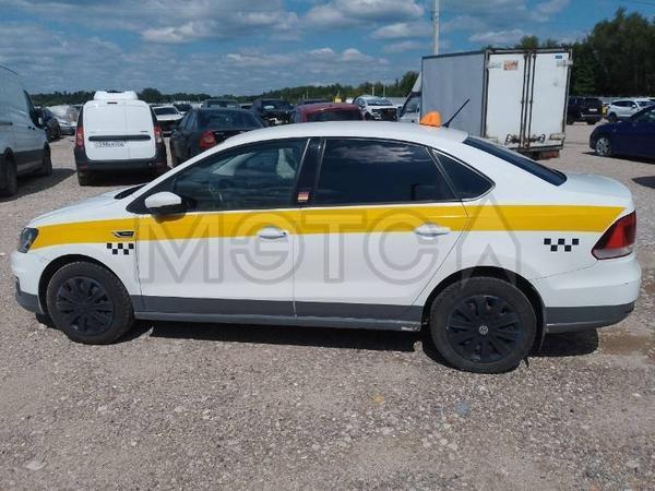Volkswagen Polo 2016, фото 7