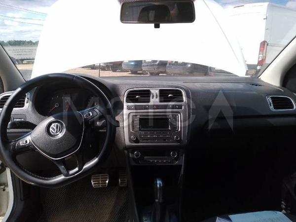 Volkswagen Polo 2016, фото 11
