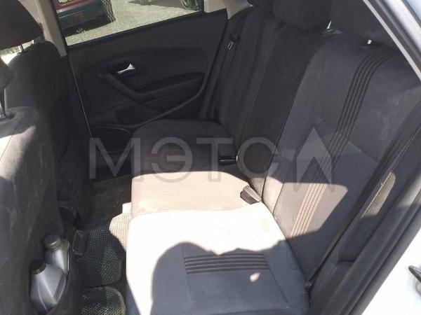 Volkswagen Polo 2016, фото 12