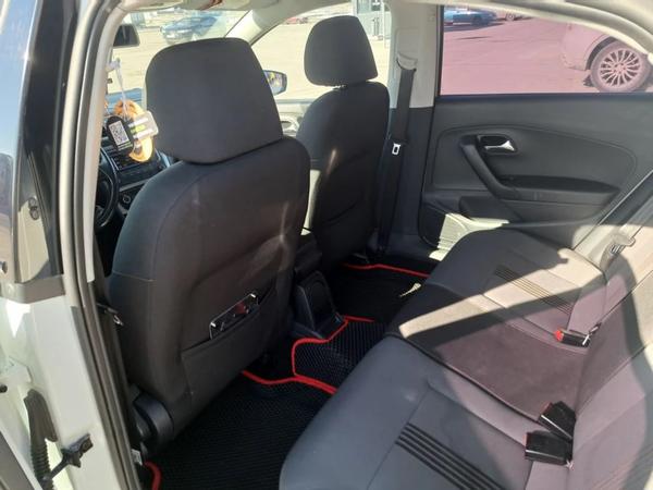 Volkswagen Polo 2016, фото 3