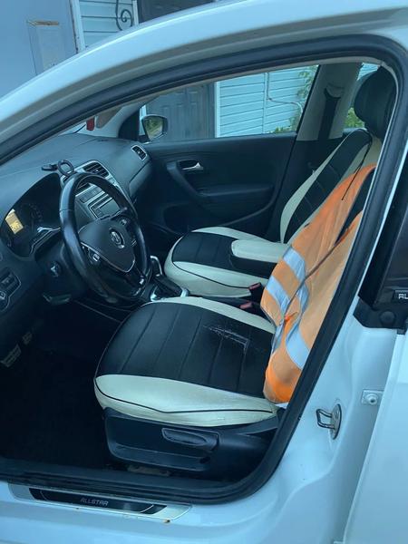 Volkswagen Polo 2016, фото 2