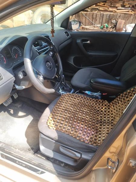 Volkswagen Polo 2016, фото 2