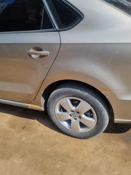 Volkswagen Polo 2016, фото 3