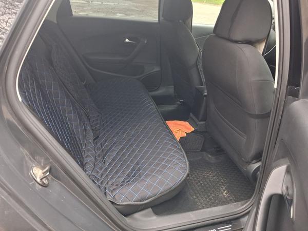 Volkswagen Polo 2016, фото 6